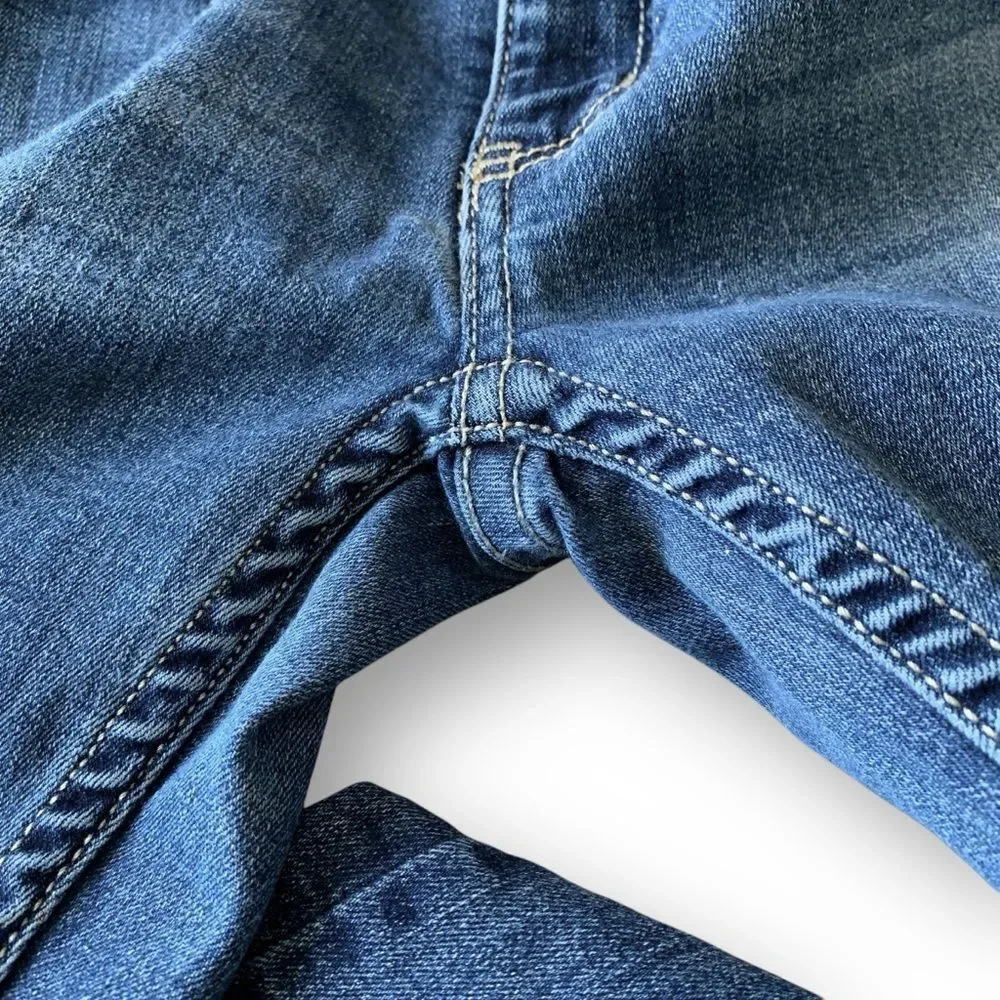 BKE Women's Blue Jeans - Picture 6 of 15